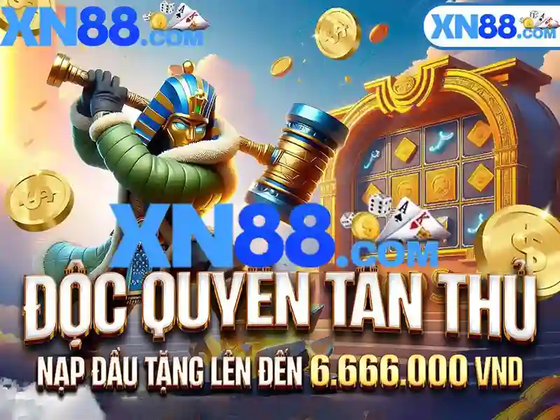  casino trực tuyến - XN88