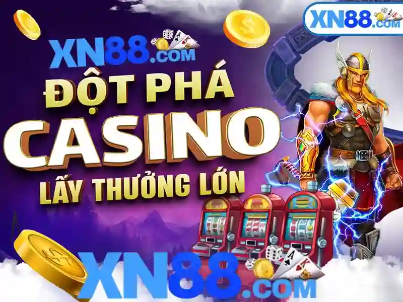 XN88 – XN88 BSHRF | SLOT | THỂ THAO | CASINO VIP 2026 - XN88