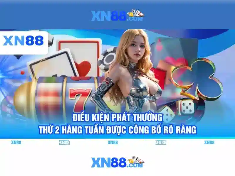 Giới Thiệu XN88 - Sự Lựa Chọn Hàng Đầu 2026 Cho Dân Chơi Slot - XN88