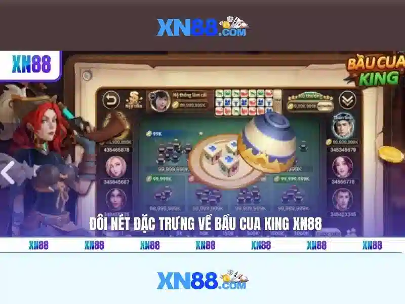  người chơi - XN88