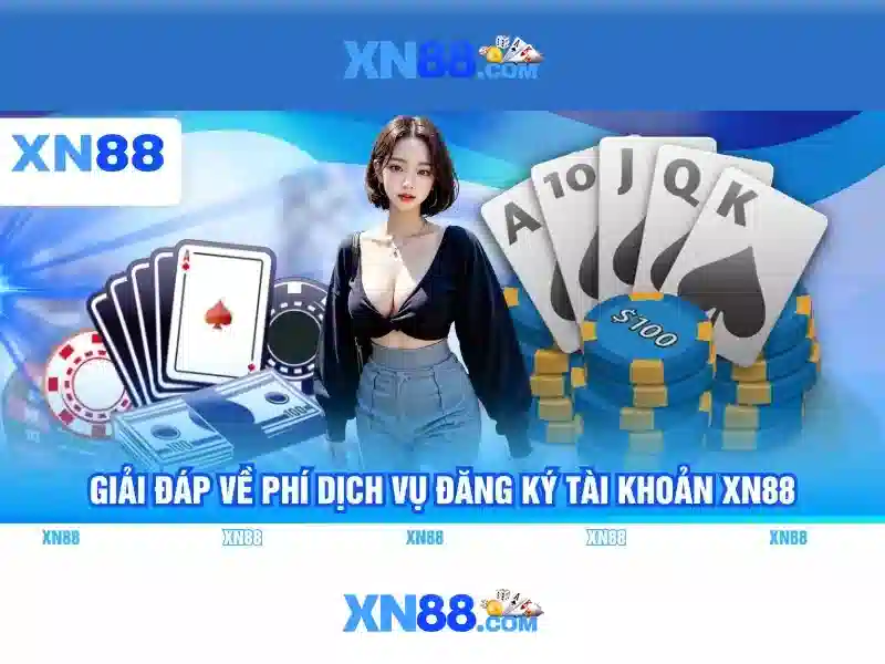 XN88 mới - XN88