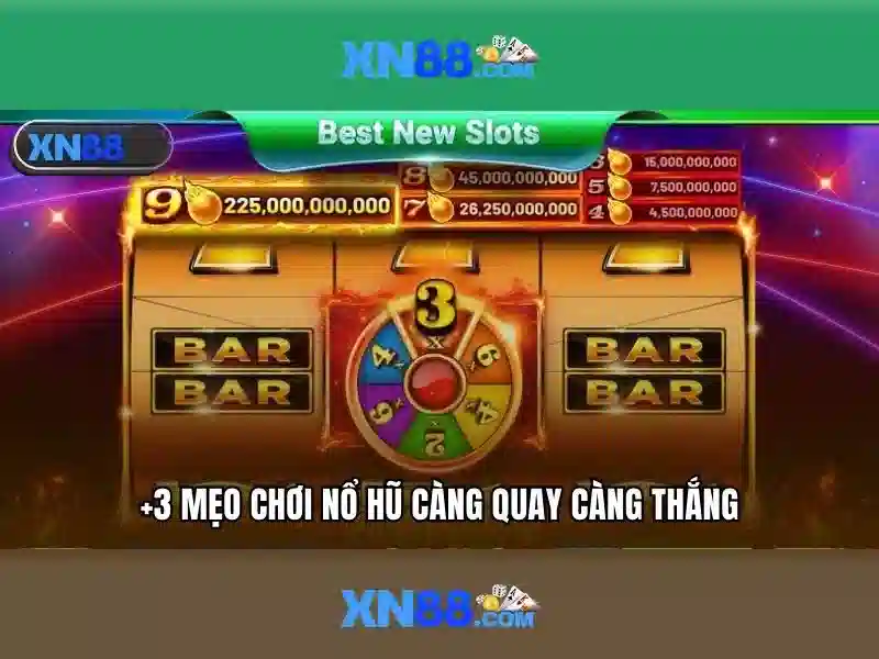 Tin Tức XN88 – Cập Nhật Sự Kiện Slot Và Game Chính Xác - XN88