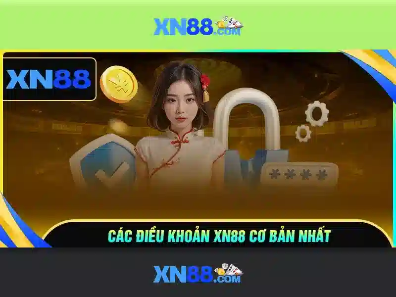  trang chủ xn88 - XN88