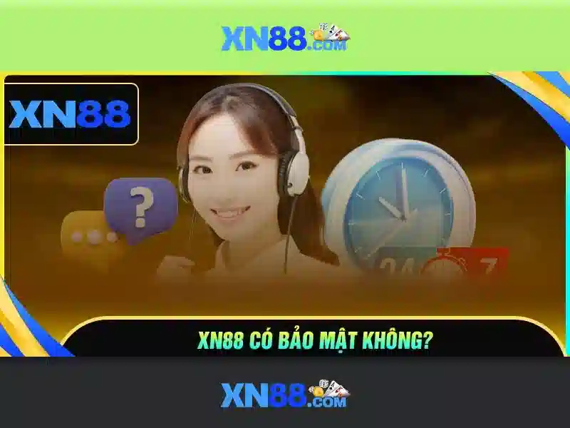  vui chơi - XN88