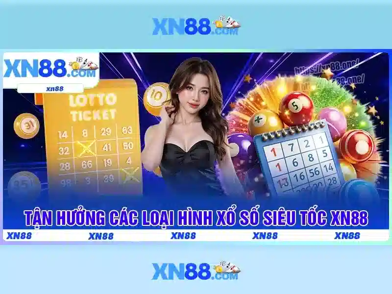 XN88 – Trải Nghiệm Slot Tốt Nhất 2026 - XN88