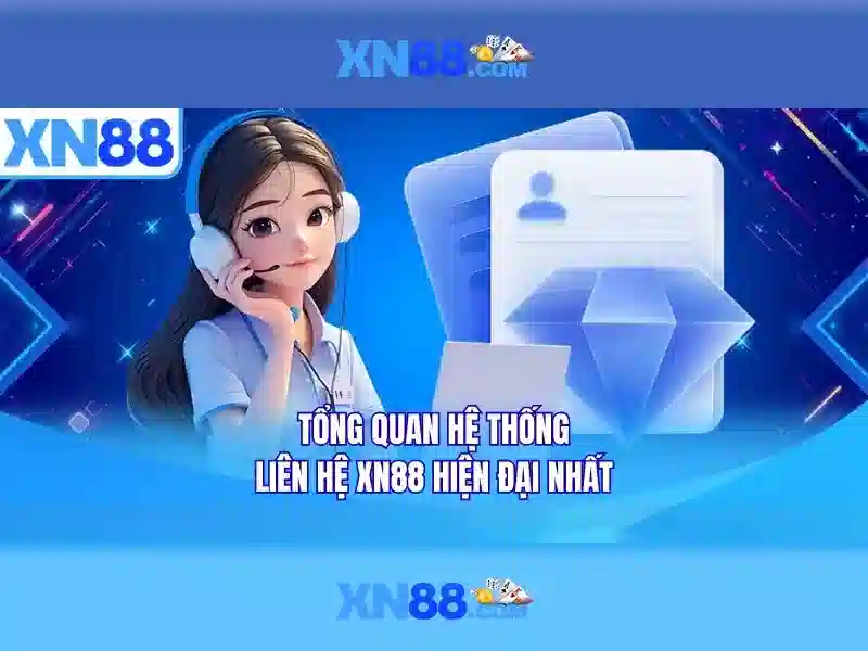  Slot chất lượng - XN88