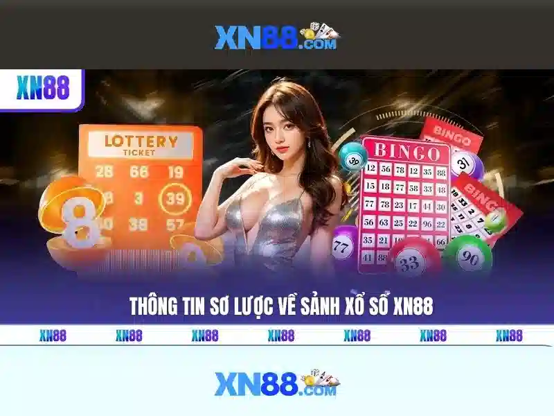  nổ hũ trên Google Play - XN88