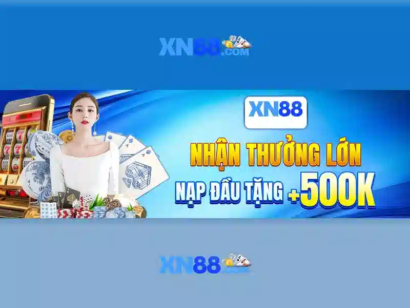 XN88 Win - Lựa chọn giải trí Slot lý tưởng bậc nhất năm 2026 - XN88