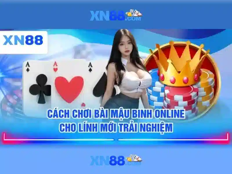  xn88 nổ hũ - XN88