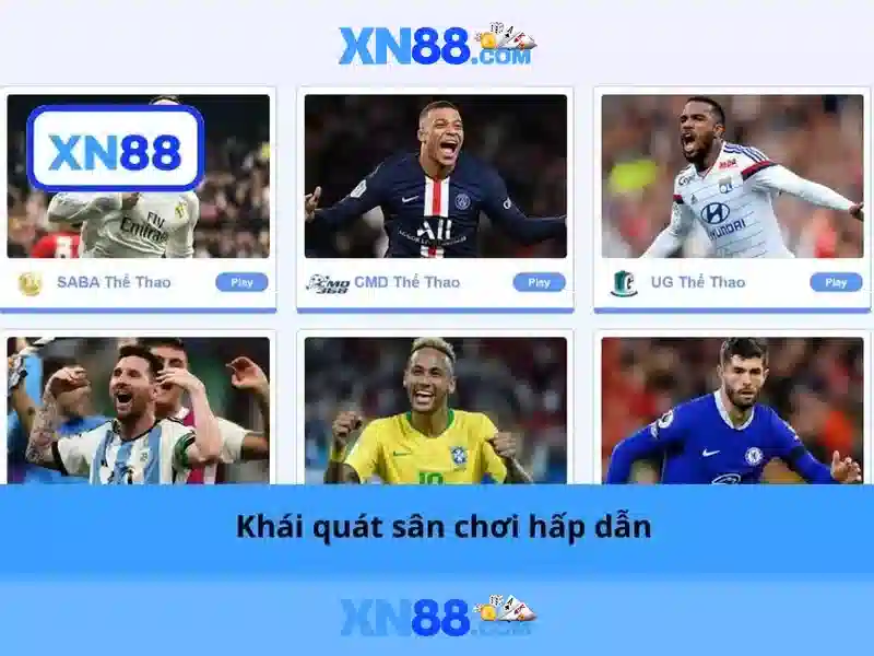 an toàn cho người chơi - XN88