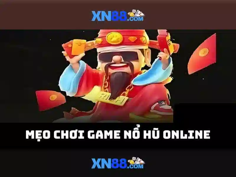 Trò Chơi Slot - XN88