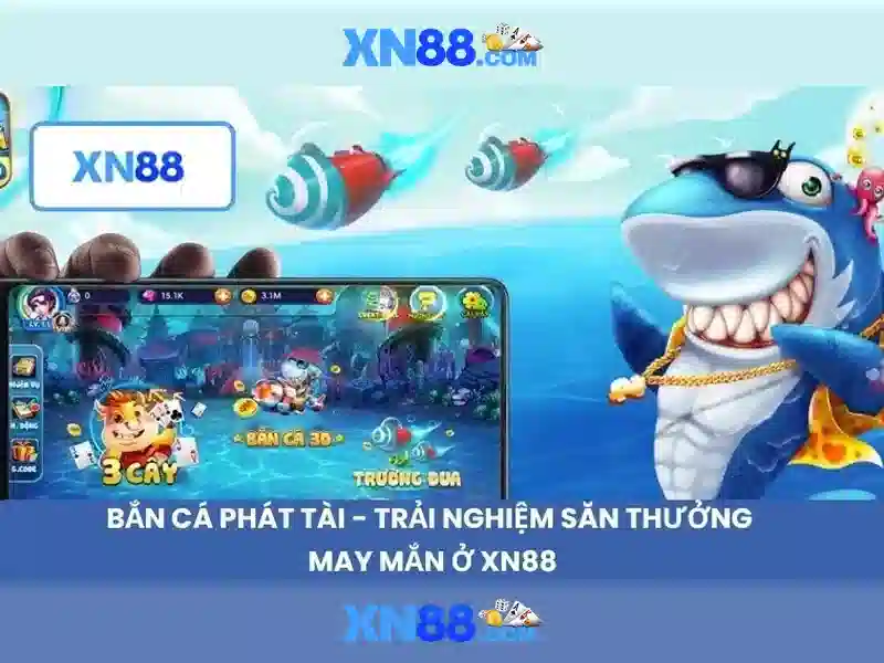  thưởng lớn - XN88