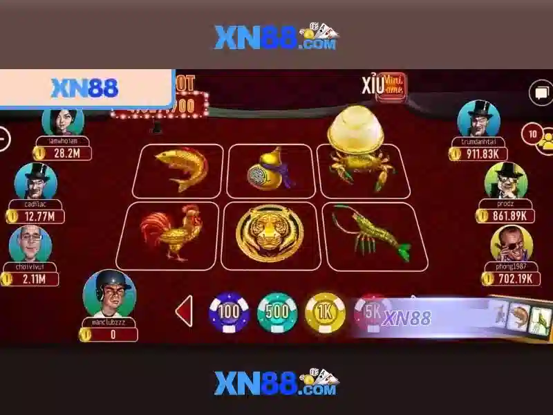 💎xn88 slot teams coached💎