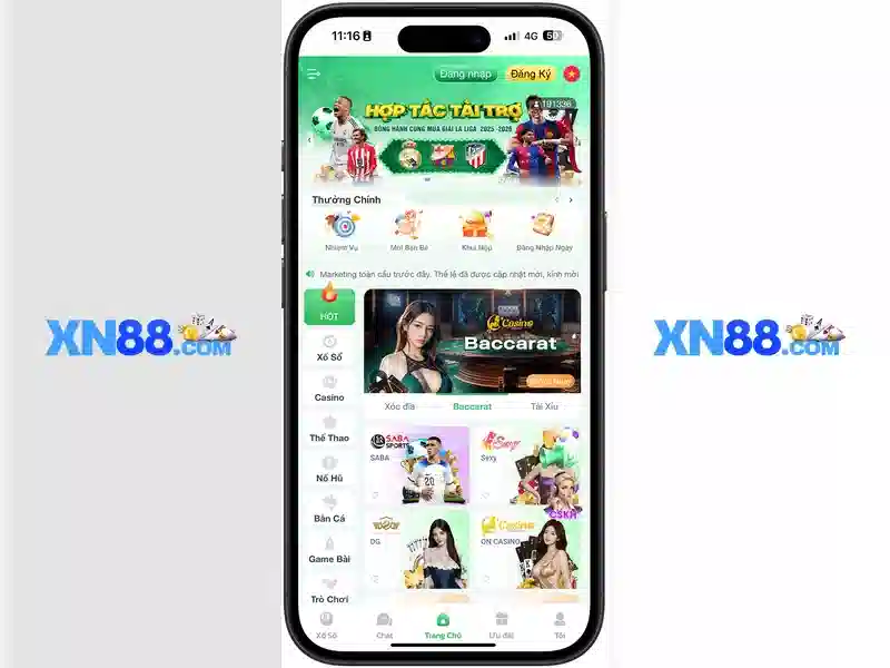 Truy cập bị cấm ! – XN88 | Tai XN88 | Trải nghiệm Slot không bị chặn 2026 - XN88