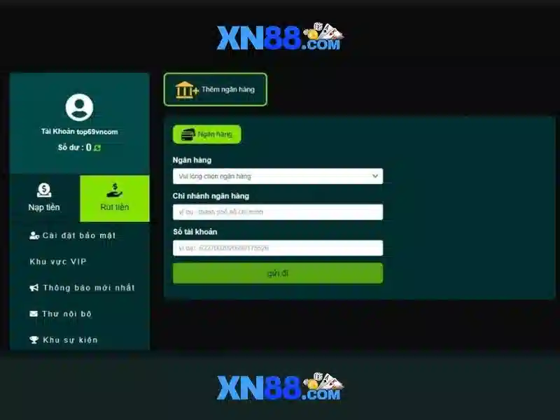 💎xn88 gaming logo💎