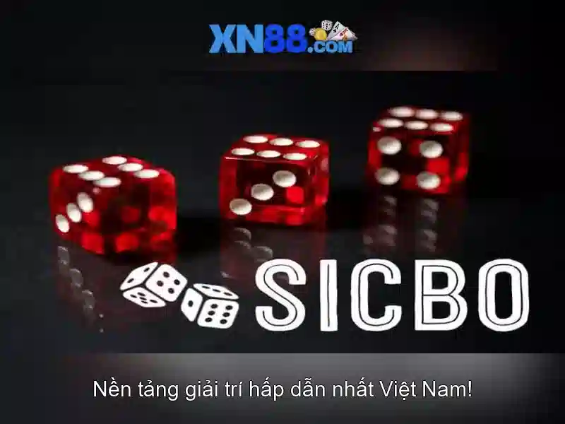  trải nghiệm game slot - XN88