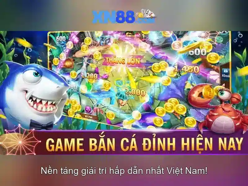 NẠP RÚT - XN88