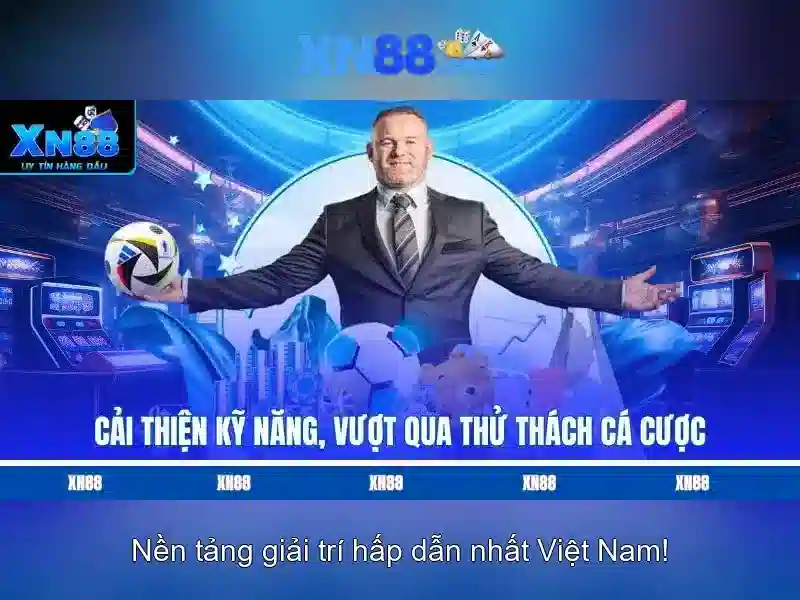  game slot 2026 - XN88