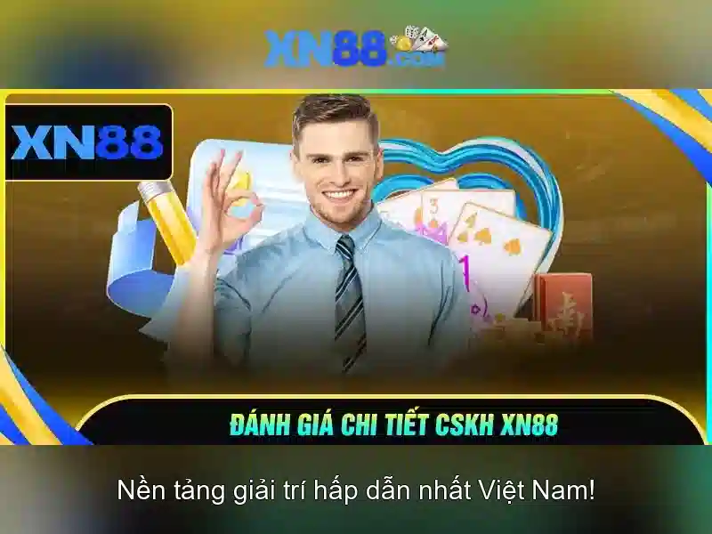  nạp tiền - XN88