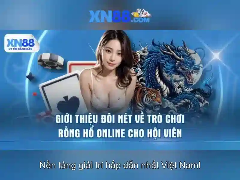 XN88 bắn cá - XN88