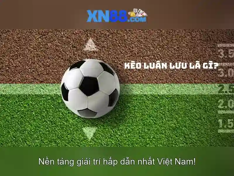 XN88 – Nền Tảng Slot Uy Tín Với Các Chương Trình Ưu Đãi Độc Quyền - XN88