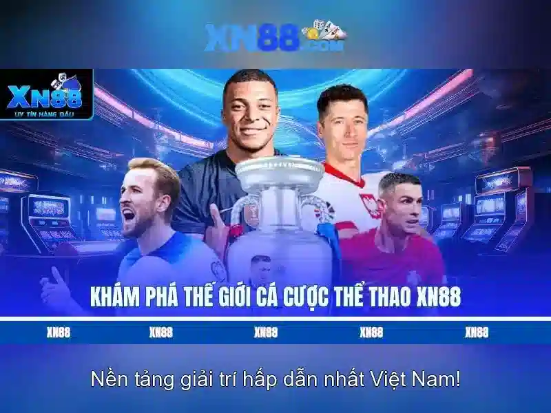  truy cập XN88 - XN88