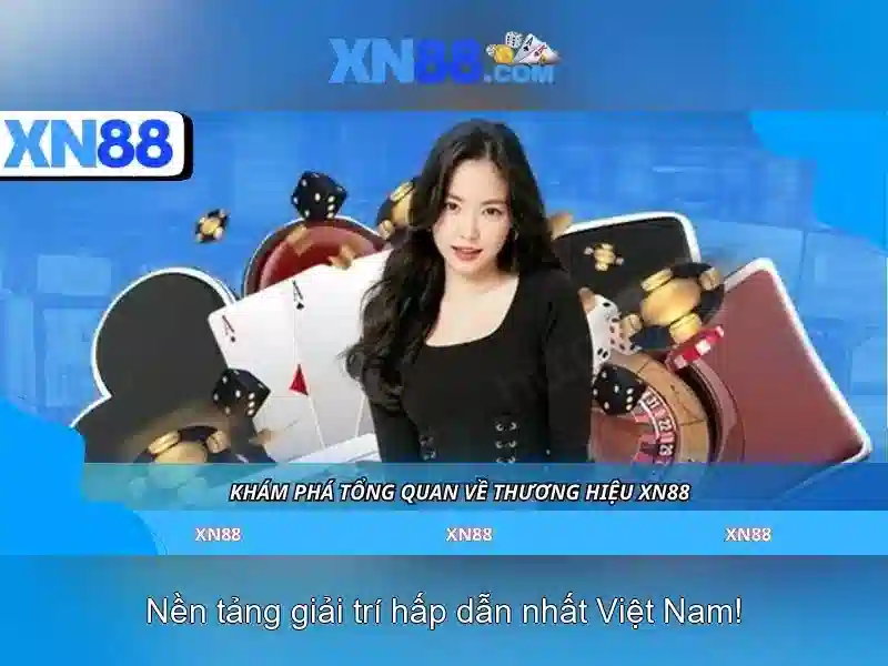 XN88 - Trải Nghiệm Cá Cược Slot Đỉnh Cao Với App XN88 2026 - XN88