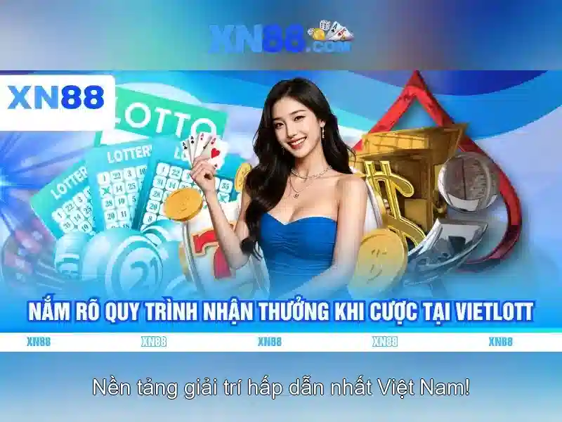 XN88 Google Play – Trải Nghiệm Slot Đỉnh Cao Với Tỷ Lệ Thưởng Hấp Dẫn - XN88