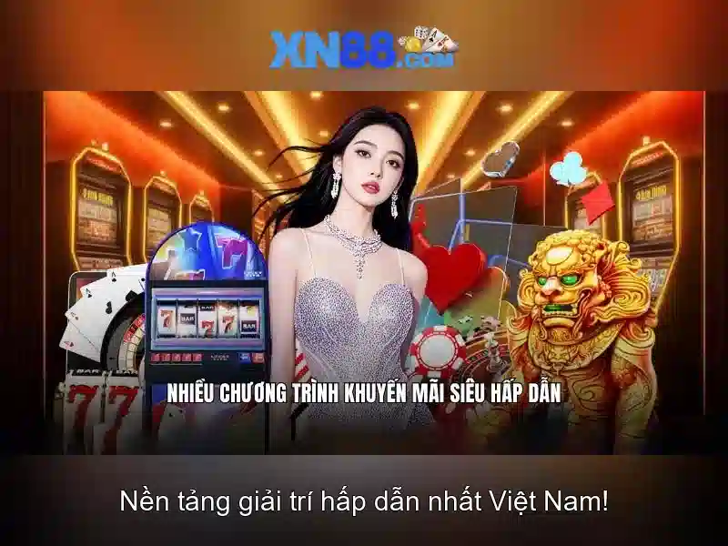 xn88 - Hướng dẫn tối ưu SEO và quản trị nội dung cho trang cá cược trực tuyến