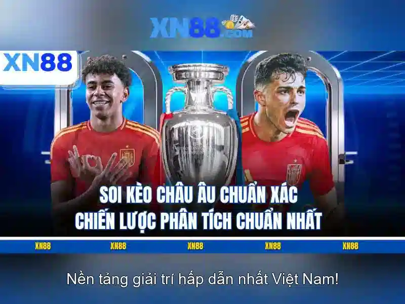 XN88 - Chuyên Mục Slot Đỉnh Cao Với Tỷ Lệ Cược Hấp Dẫn - XN88