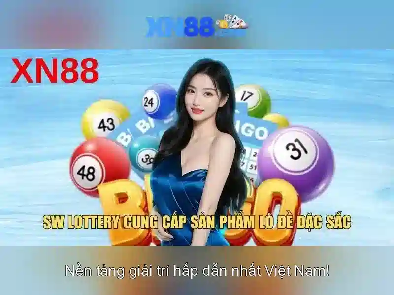  điều khoản XN88 - XN88