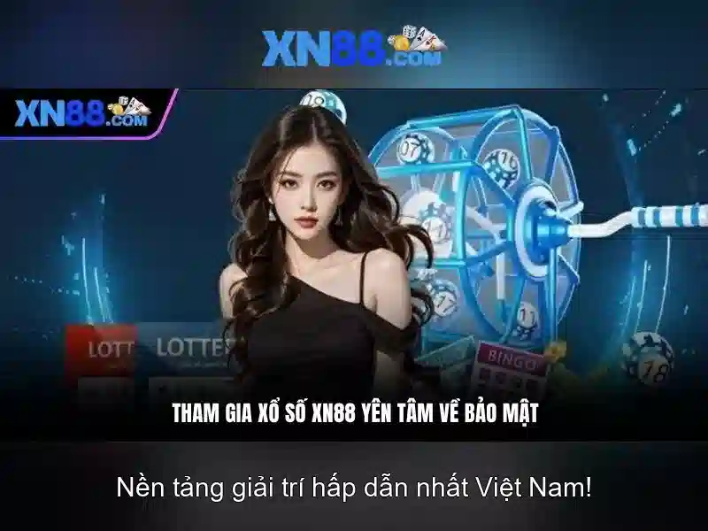  điều khoản - XN88