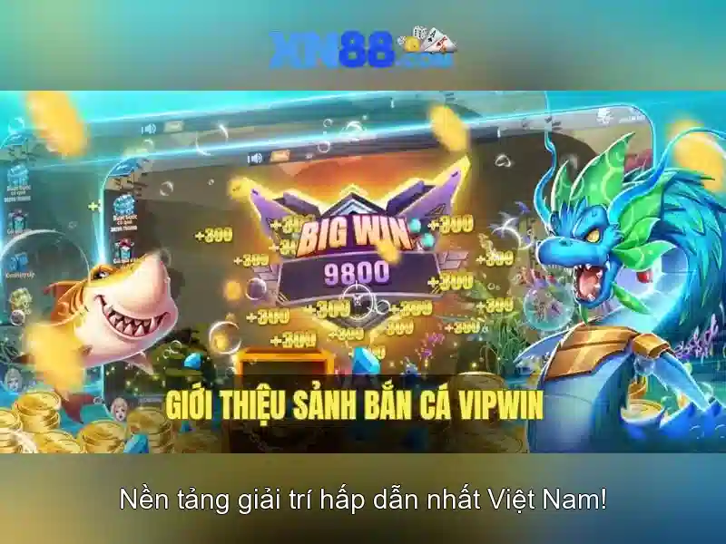  thưởng XN88 - XN88