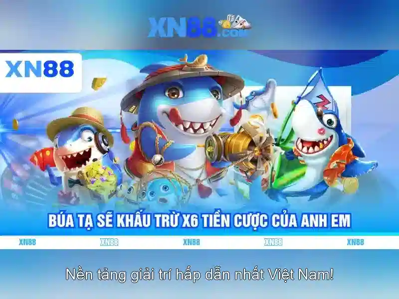  hỗ trợ khách hàng - XN88