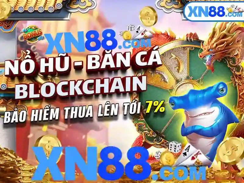  XN88 chính thức - XN88