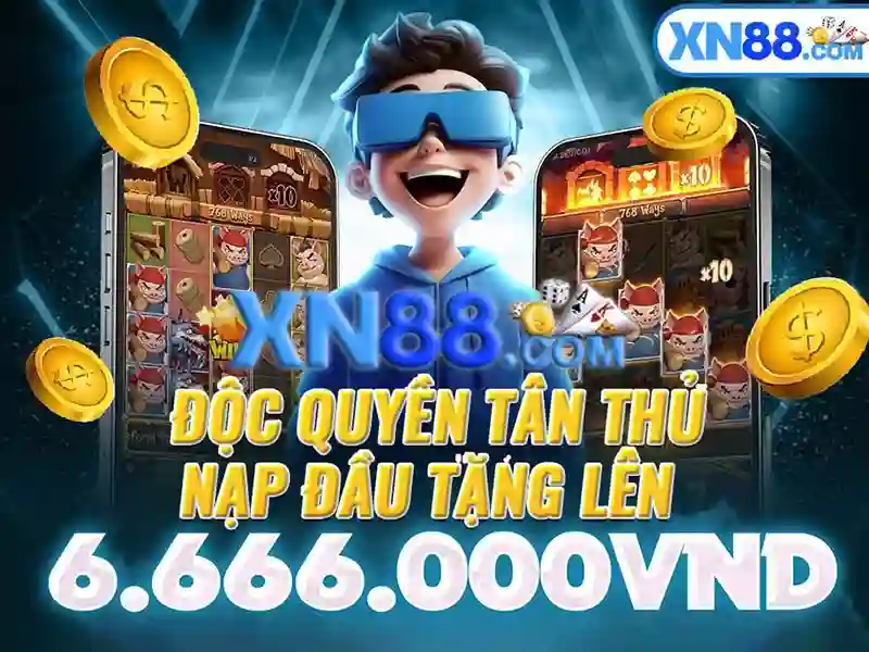 Sảnh Game Bắn Cá XN88 – Vừa Chơi Vừa Nhận Thưởng Mỗi Ngày - XN88