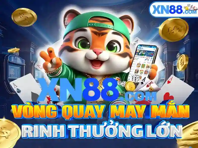  cổng game Slot - XN88