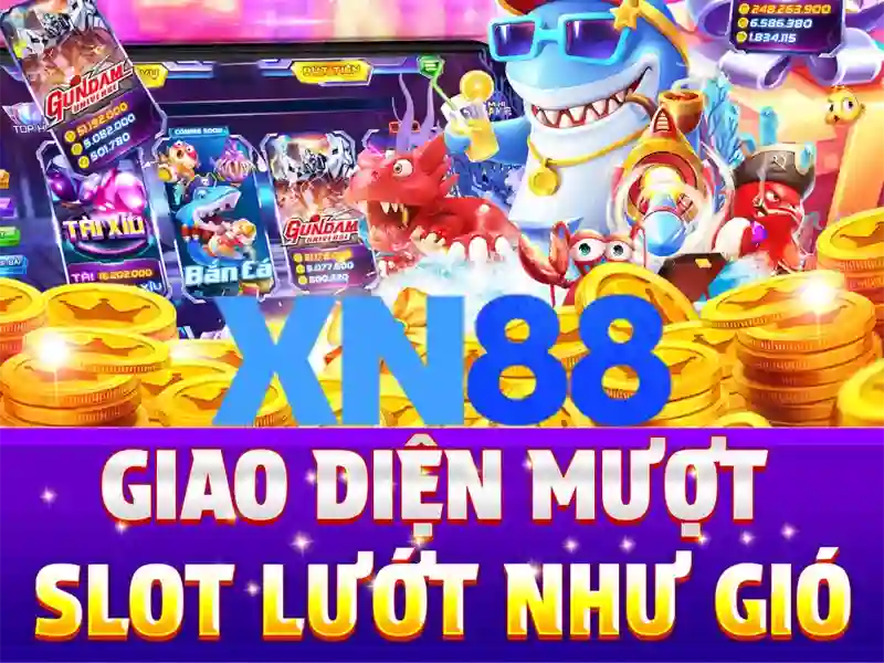  cách chơi game xn88 - XN88