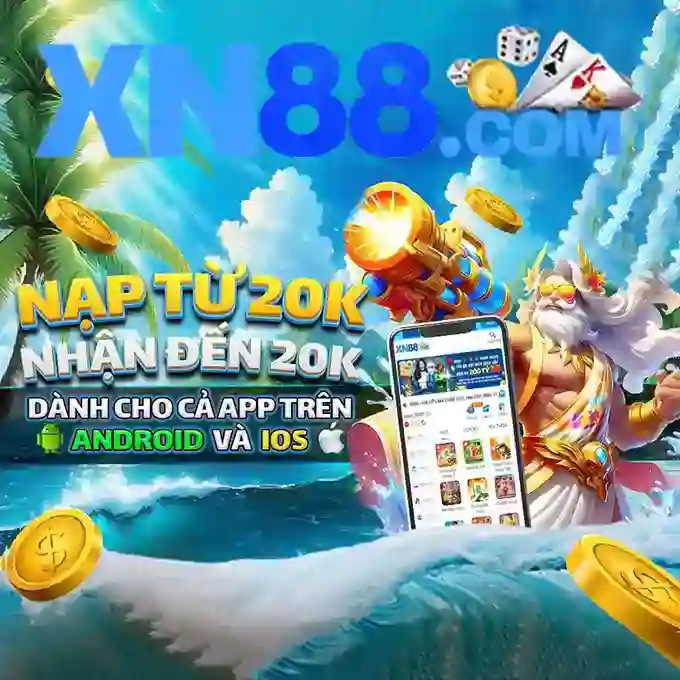 Cách Chơi XN88 Win Hiệu Quả – Tăng Cơ Hội Thắng Lớn Mỗi Ván - XN88