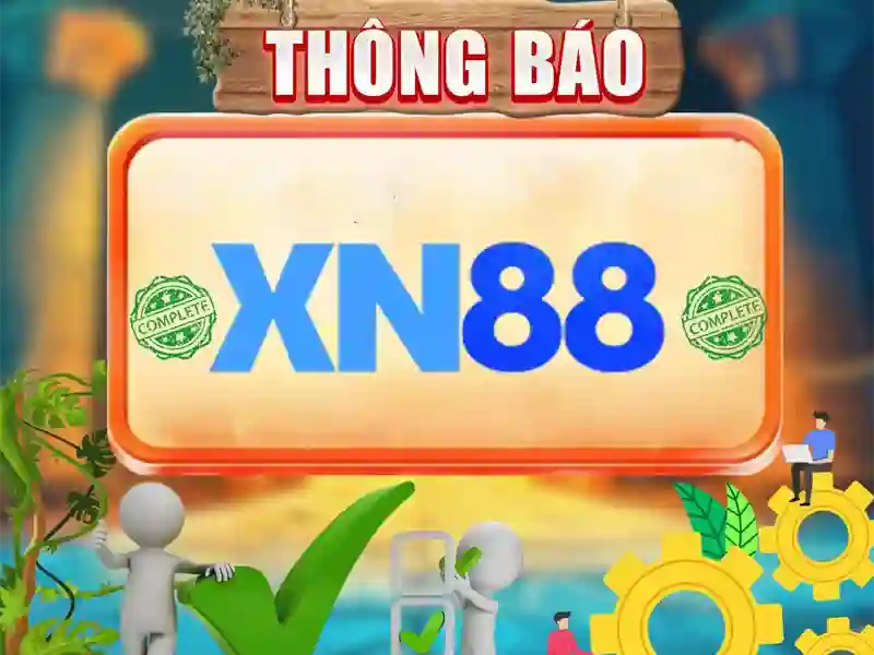 trải nghiệm slot - XN88