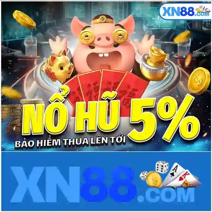 XN88 – Nắm Bắt Cơ Hội Thắng Lớn Với XN88 Lừa Đảo - XN88
