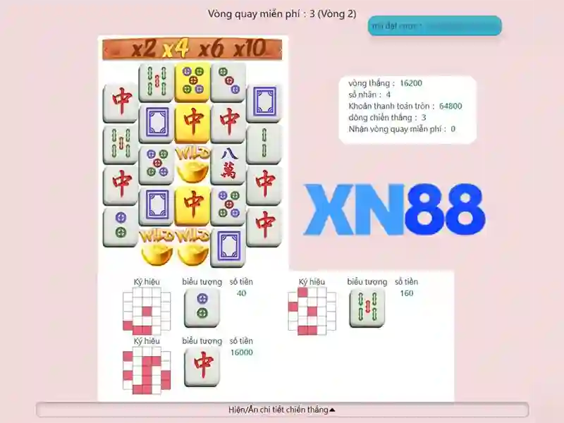 XN88 game bài - XN88