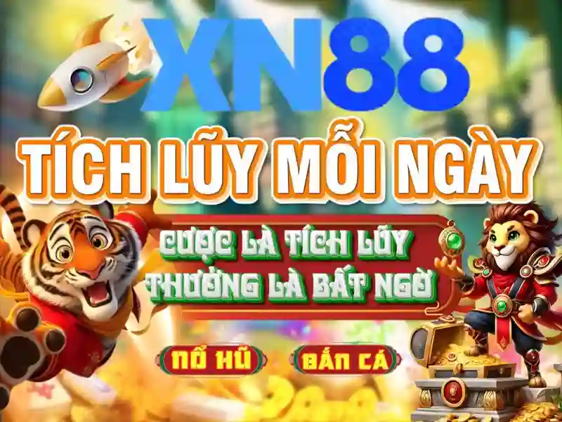 xn88 - Hướng dẫn tối ưu SEO và quản trị nội dung cho trang cá cược trực tuyến