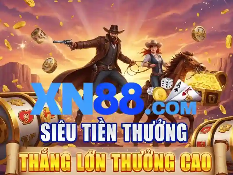 XN88 – Link Truy Cập Nhanh Nhất Cho Người Chơi Slot 2026 - XN88
