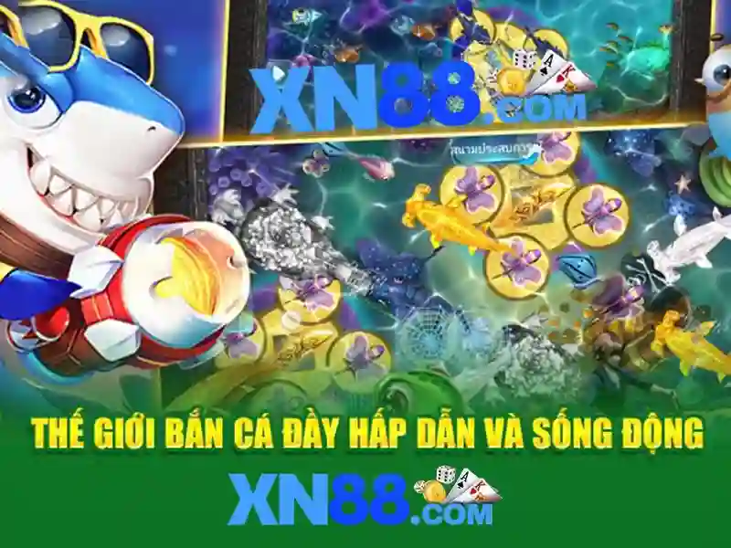 phương thức nạp tiền XN88 - XN88